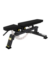 A3039 Скамья универсальная, мобильная